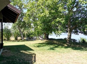 Zelena Oaza | Golubac