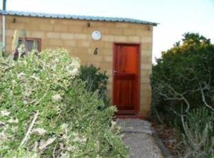 Kudu Ridge Lodge | Addo