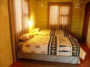 Kudu Ridge Lodge | Addo