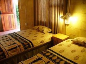 Kudu Ridge Lodge | Addo