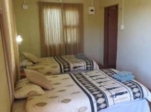 Kudu Ridge Lodge | Addo