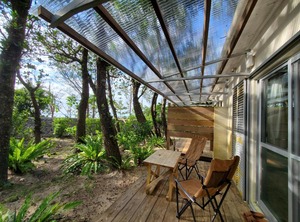 Kuganipi Beachside Inn | Iriomote-jima Taketomi-cho