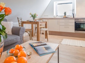Kükeltje Reethof Sylt | Tinnum