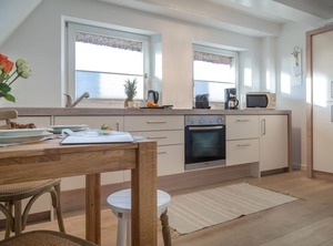 Kükeltje Reethof Sylt | Tinnum