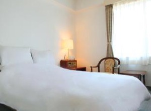 Kurashiki Hotel | Kurashiki