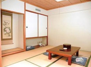 Kurashiki Hotel | Kurashiki