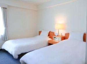 Kurashiki Hotel | Kurashiki