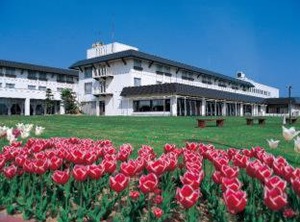 Kurashiki Hotel | Kurashiki