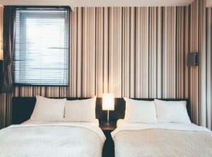 Nestay Inn Tokyo Otsuka | Shiba