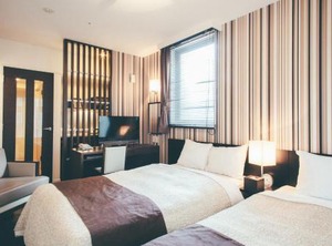 Nestay Inn Tokyo Otsuka | Shiba