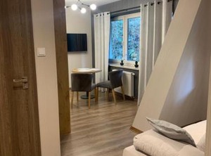 Kurort Kozubnik Apartament | Porabka