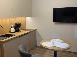 Kurort Kozubnik Apartament | Porabka