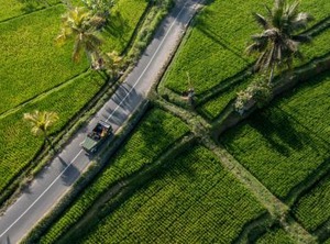 Kuwarasan Pramana Experience | Tegallalang