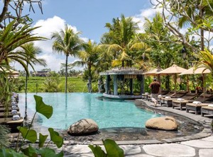 Kuwarasan Pramana Experience | Tegallalang