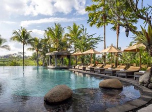 Kuwarasan Pramana Experience | Tegallalang