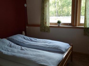 Kvamsdal Pensjonat | Eidfjord