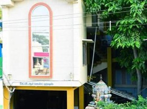 Kvr | Viluppuram