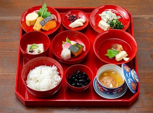 Kyoisuke Mukadeyacho | Shijo