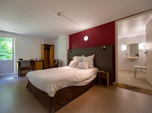 Kyriad Blois Sud | Nouan-sur-Loire