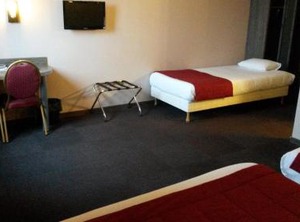Comfort Hotel Dijon Sud Longvic | Longvic