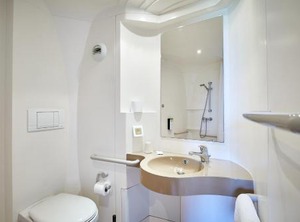 Kyriad Rouen Sud Val | Val-de-Reuil