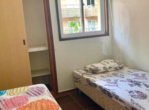 Qts Suites Morro Guarapari Internet | Praia do Morro