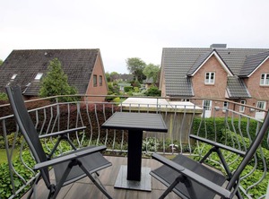 Lüttmarsch Whg Wyk Auf Föhr | Wyk auf Foehr