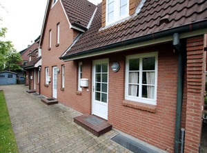 Lüttmarsch Whg Wyk Auf Föhr | Wyk auf Foehr