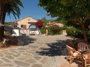 Climatisé Vue Mer Terrasse Hyères | Ile du Levant