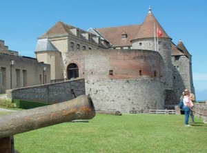 Dieppe | Dieppe