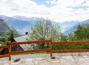 Proche Pistes | Jarrier