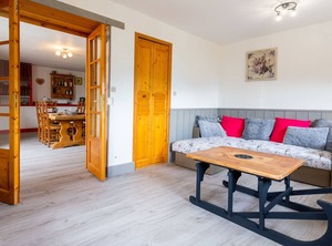 Proche Pistes | Jarrier