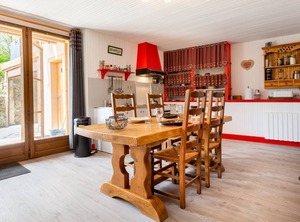 Proche Pistes | Jarrier