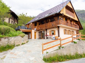 Proche Pistes | Jarrier