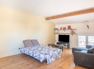 Chambres | Quissac