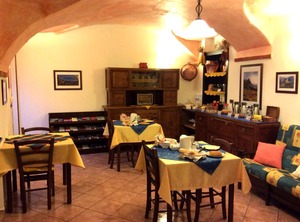 Borgo | Caprie