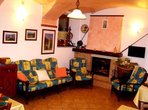 Borgo | Caprie