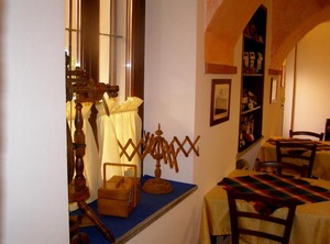 Borgo | Caprie