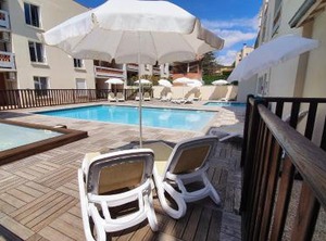 Piscine Climatisation | Greoux-les-Bains