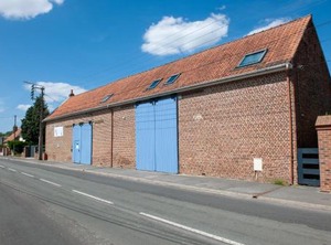 Bleue Gîtes Et Chambres | Givenchy-en-Gohelle