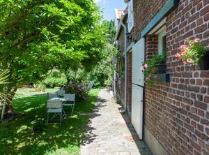 Bleue Gîtes Et Chambres | Givenchy-en-Gohelle
