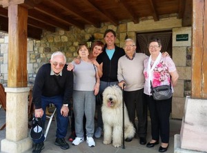 La Cabana Del Abuelo De Selaya | Selaya