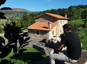 La Cabana Del Abuelo De Selaya | Selaya