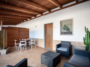 La Caletta | Torre Castiglione