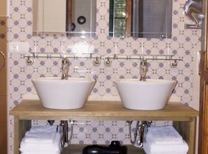 Luxe Kamer Talará Lecrin | Murchas