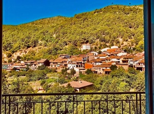 La Casa De Cuevas Chalet Totalmente | Cuevas del Valle