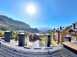 Los Altos De Escarrilla The Pyrenees | Escarrilla