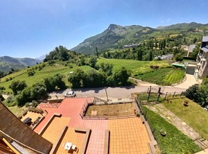 Los Altos De Escarrilla The Pyrenees | Escarrilla