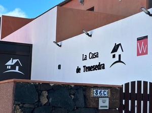Casa | Mocanal