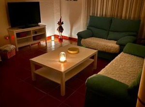 Casa | Mocanal